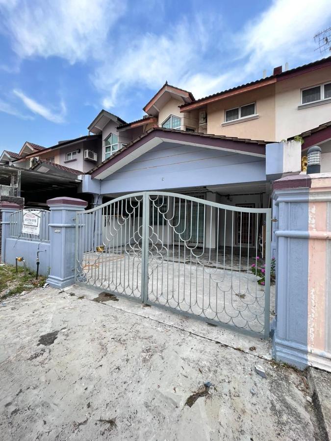 Nusa Bestari @ Skudai Jb Near Best Mart المظهر الخارجي الصورة